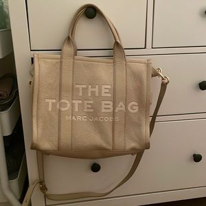 Marc Jacobs Tote Bag